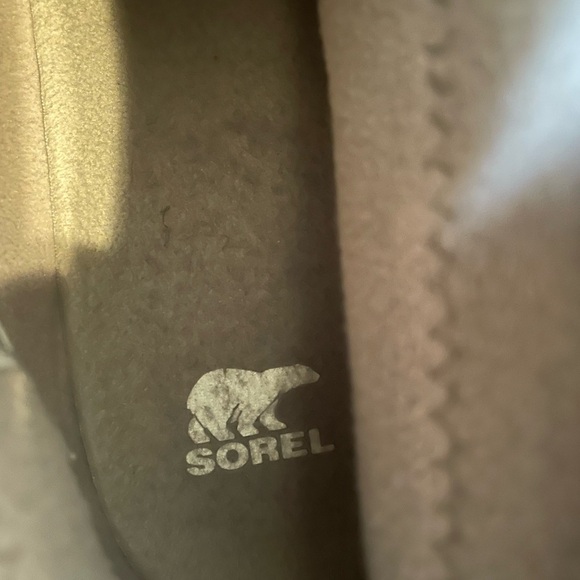 Rain or Shine Ready! Sorel Out N About Plus Mid Boots - Picture 8 of 8